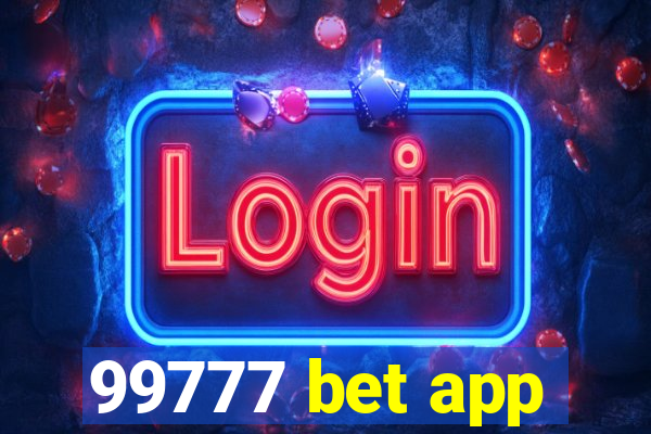 99777 bet app